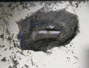 镇宁漏水维修公司浅析镇宁市地下管道测漏仪原理