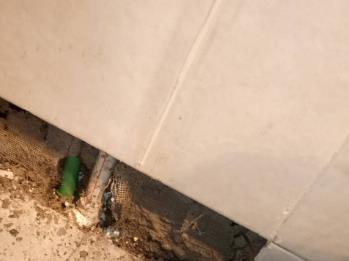 镇宁卫生间测漏水公司分享下镇宁市地下管线探测方法分析
