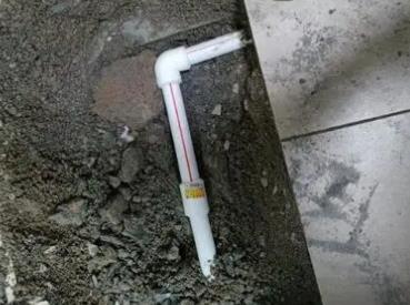 镇宁卫生间漏水检测公司分享下家用管道漏水检测方法