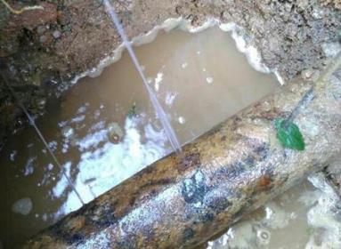 镇宁测漏水公司浅析镇宁市地下水管漏水检测方法。