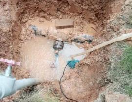 镇宁测漏水公司浅析镇宁地下水管漏水有哪些处理方法？