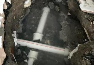  镇宁测漏水公司浅析镇宁管道泄漏检测公司检测水管泄漏