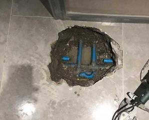 镇宁测漏水公司为您专业解答镇宁地暖漏水检测中精确漏水检测的成本